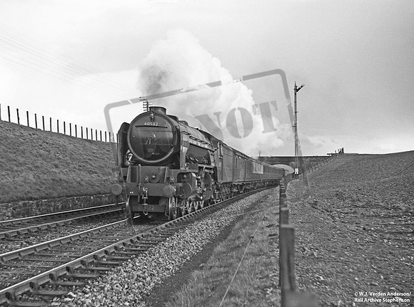 60532 1950c Markinch