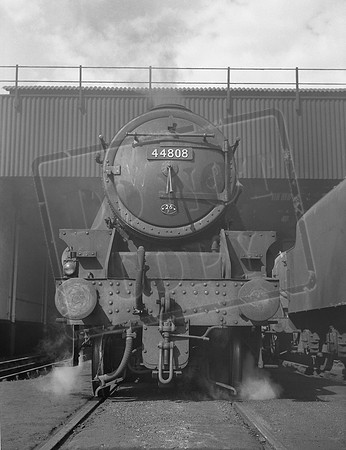 44808 1960s Patricroft
