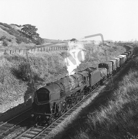 92136 1964-10-01 Oakengates