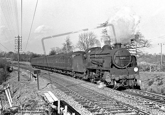 31877 1960-02-19 Tonbridge