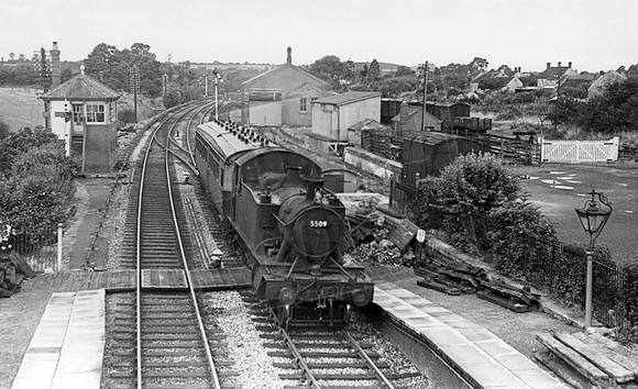 5509 1950c Somerton