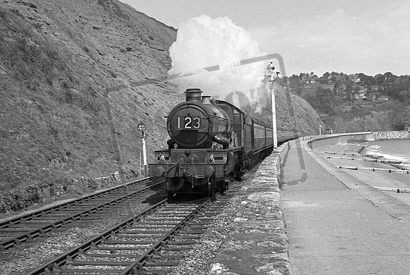 5041 1956-05-19 Dawlish