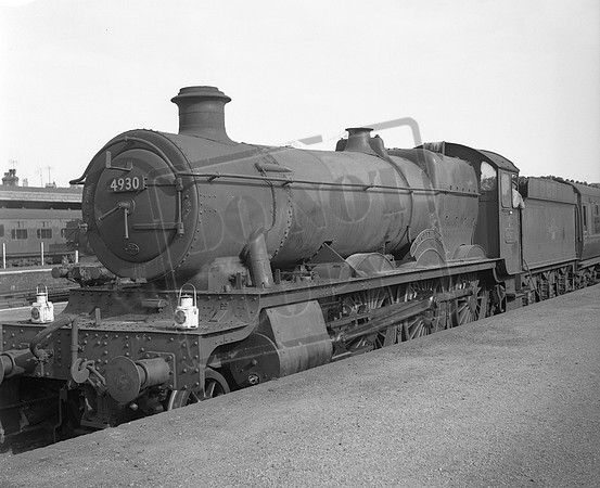 4930 1963-08-14 Weymouth