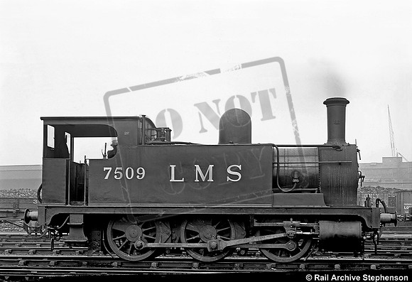 7509 1932-04 Devons Road shed