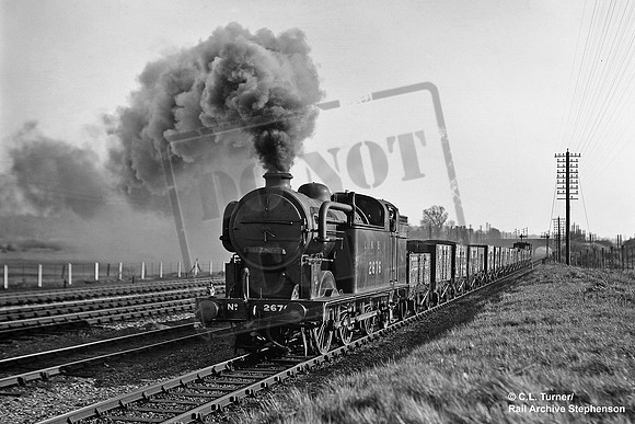 2676 1937 near Hatfield