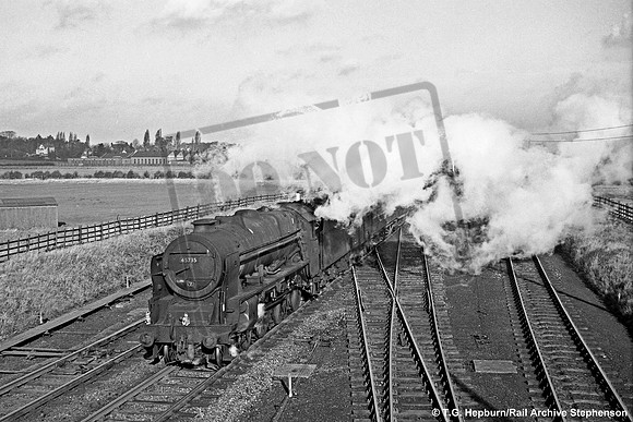 45735 1963-11-08 Ruddington