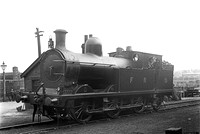 FR 108 1910s Carnforth