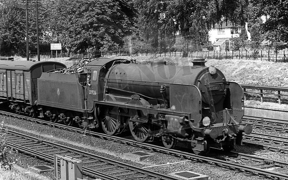 30926 1959-07-05 Orpington