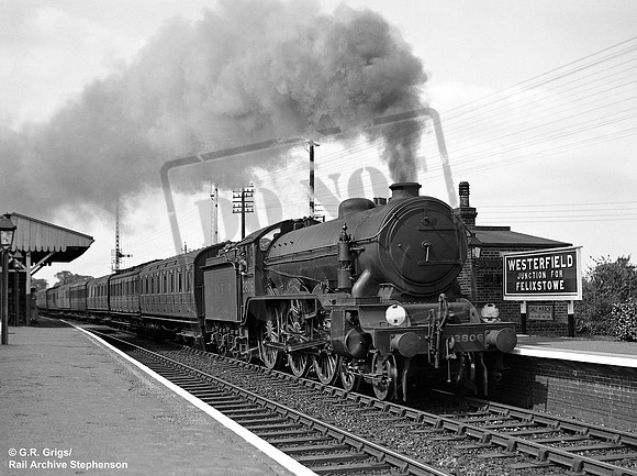 2806 1937 Westerfield