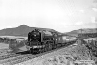 60162 1950s near Glenfarg