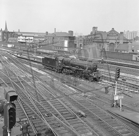 45156 1968 Manchester