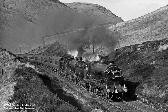 62496 1959-05 Horseshoe Curve