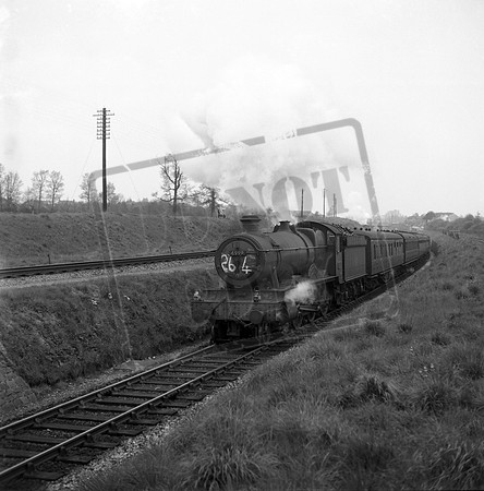 4999 1959 Patchway