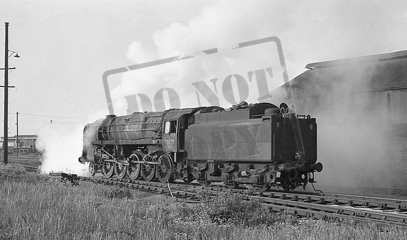 92000 1962-06-03 Didcot