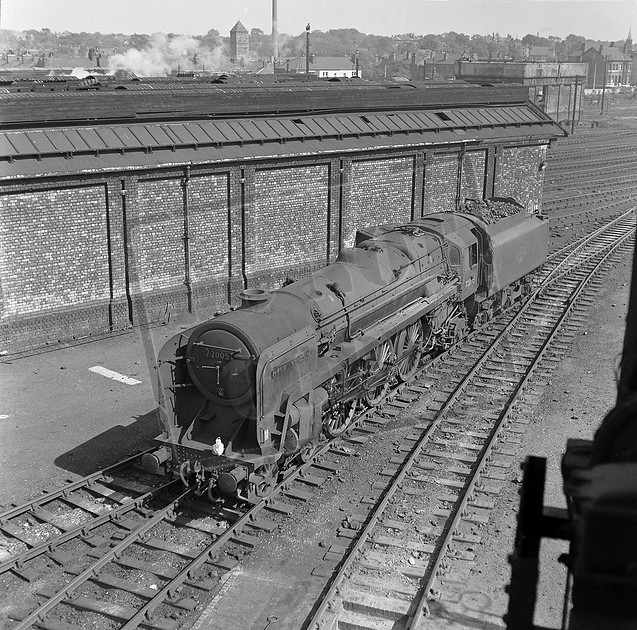 Br R1 Class Rail-Online | Other BR Standard classes
