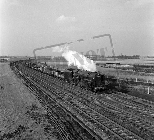 92097 1960s Winwick