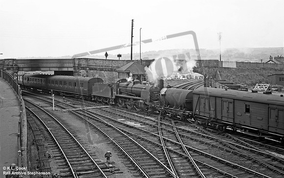 31835 1959-05-19 Barnstaple Junction
