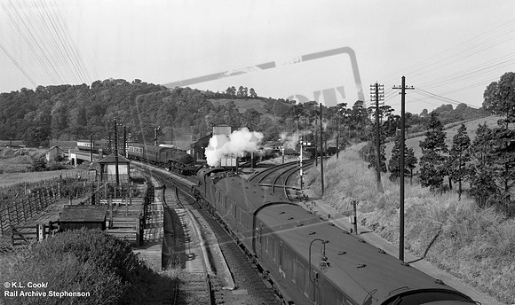 4924 1959-06-20 Yeovil Pen Mill