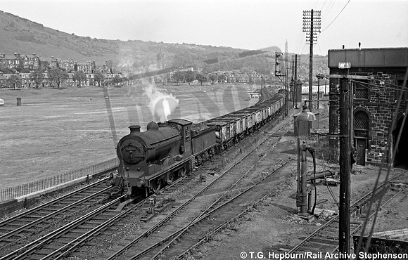 64635 1958c  Burntisland