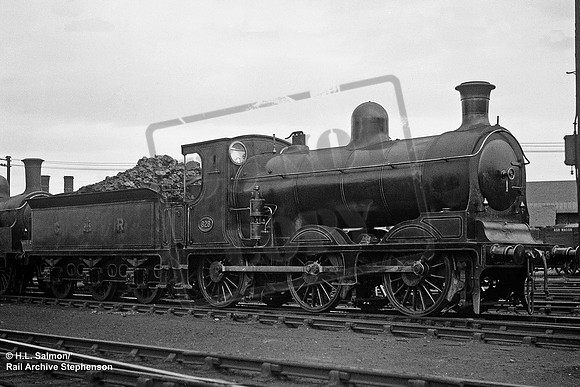 CR 828 1900s where-RAS HLS (QP11287)