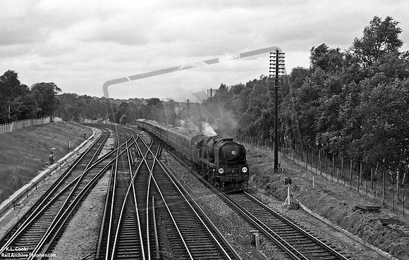34017 1959-06-06 St Mary Cray Junction