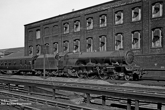 6203 1938-09 Camden