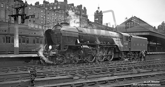 500 1946-05-29 Nottingham Victoria