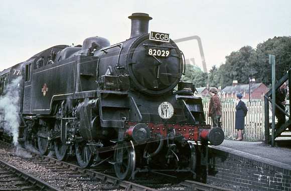 82029 1964-09-06 Stockbridge