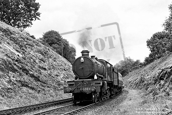 5018 1948-03-28 Ilmer Halt