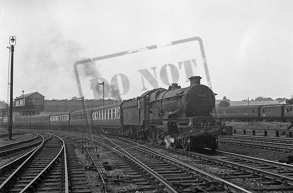 7015 1960s Chester