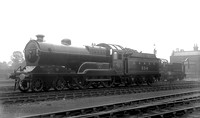 504 1920s Neasden