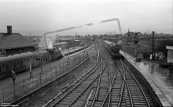 3200 1964-12-05 Highbridge