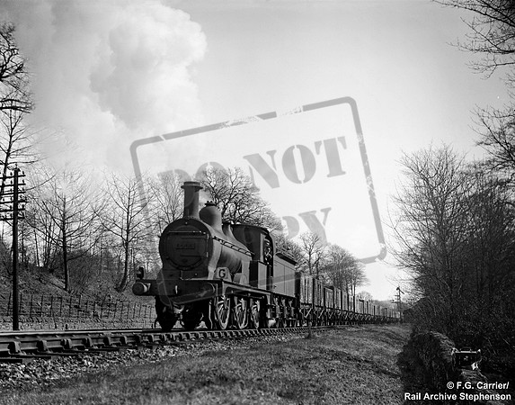 3445 1920s near Ambergate
