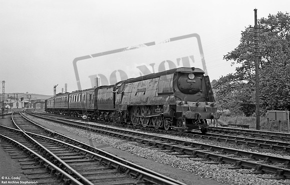 34035 1959-05-20 Yeoford