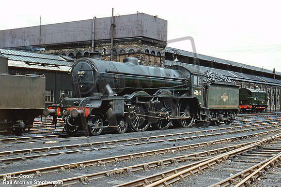 61610 1958-06-22 March