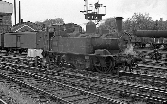 1471 1960s Exeter