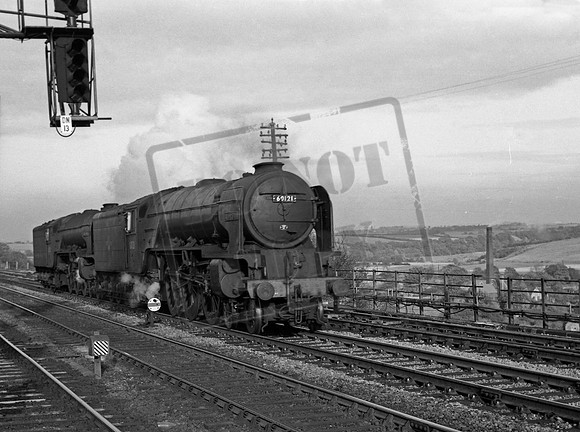 60121 1964-10-24 Durham