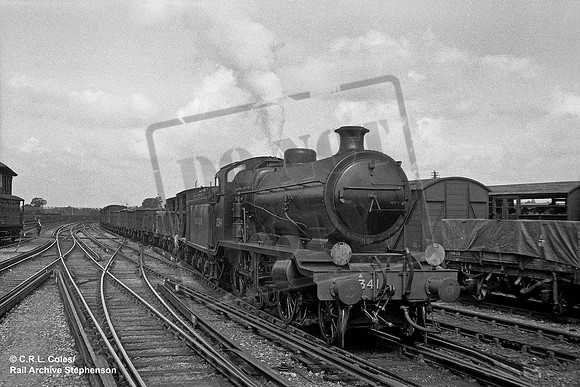 2341 1947 Chichester