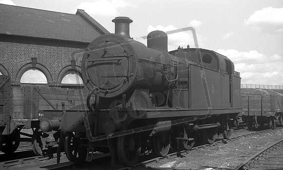 41930 1952-05-14 Plaistow