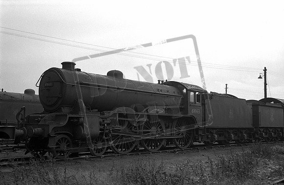 61663 1956 Stratford