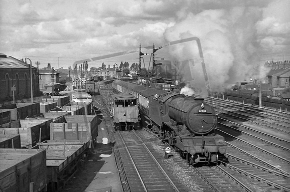 61940 1958 Boston
