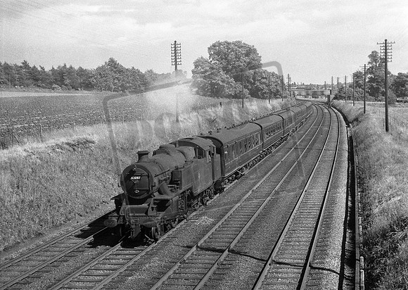 42097 1960-06-07 Dudswell