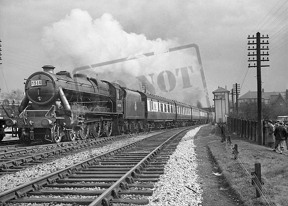 44745 1954-04-10 Skelton Junction