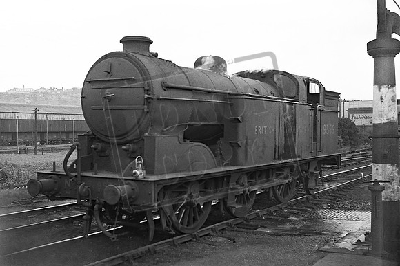 E9559 1949 Luton Bute Street