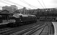 D204 1963 Liverpool Street