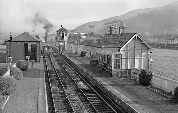 Innerleithen 1950s