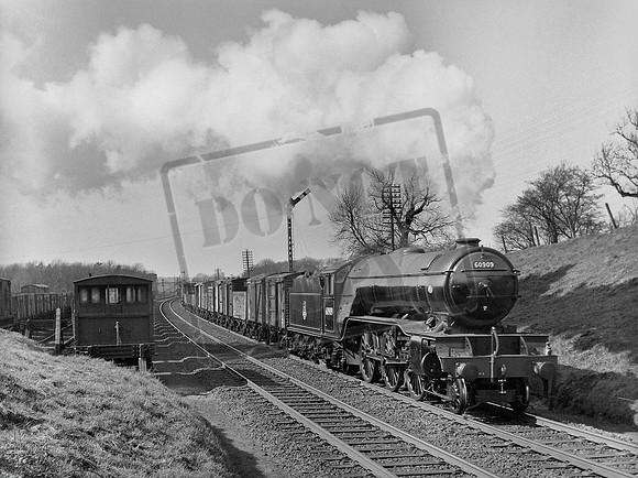60909 1955-04-28 High Dyke