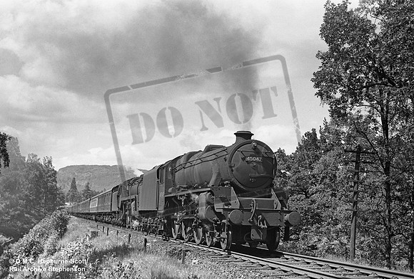 45047 1960-06-30 near Dunkeld