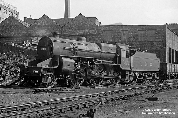 13172 1930c Kentish Town
