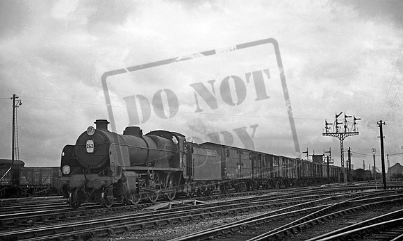 31402 1950s Ashford